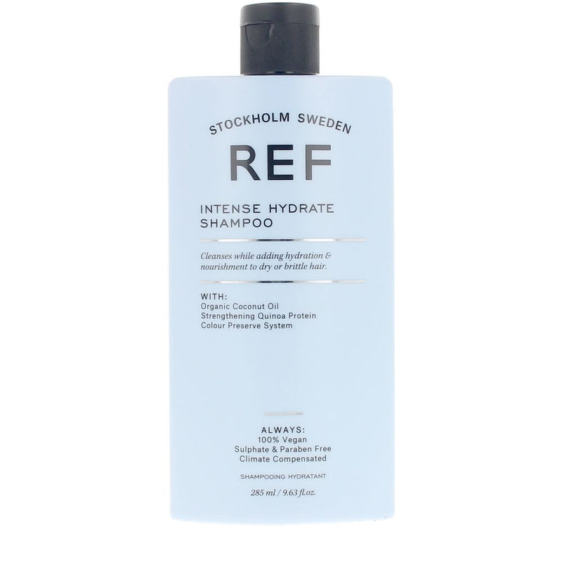 Ref Intense Hydrate Shampoo 285 Ml | Vuodevaatteet.fi