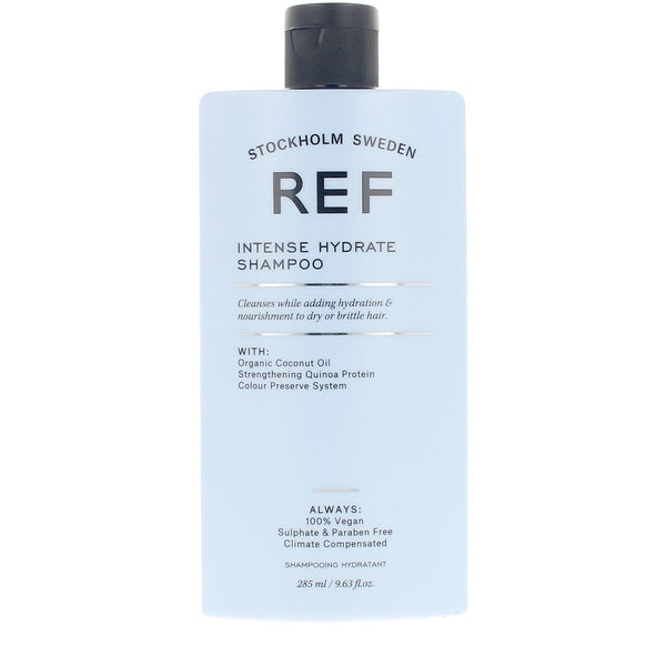 Ref Intense Hydrate Shampoo 285 Ml | Vuodevaatteet.fi
