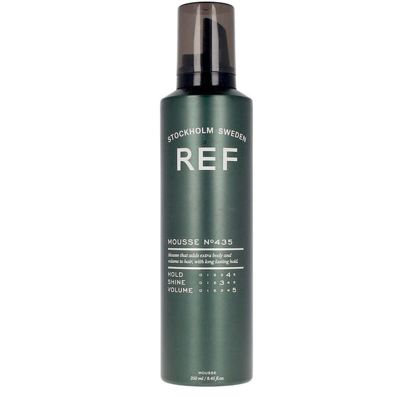 Ref Mousse Nº435 250 Ml | Vuodevaatteet.fi