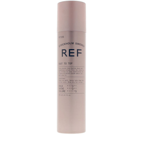 Ref Root To Top Nº335 250 Ml | Vuodevaatteet.fi