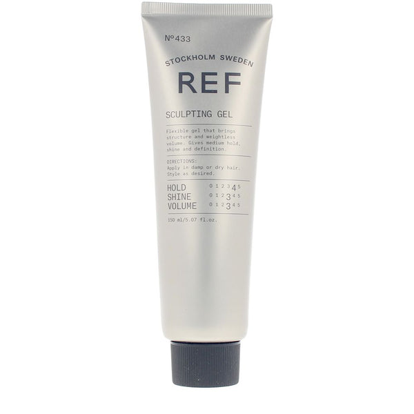 Ref Sculpting Gel 150 Ml | Vuodevaatteet.fi