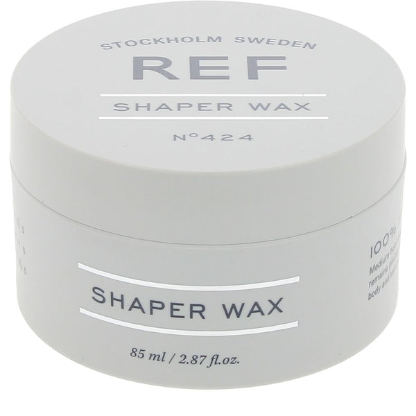 Ref Shaper Wax Nº424 85 Ml | Vuodevaatteet.fi