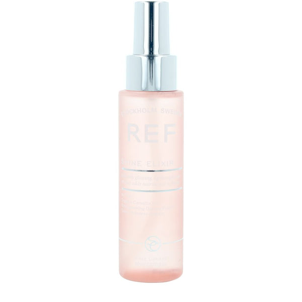 Ref Shine Elixir Oil 80 Ml | Vuodevaatteet.fi