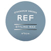 Ref Styling Wax Nº534 85 Ml | Vuodevaatteet.fi
