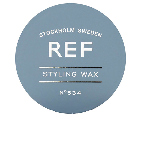 Ref Styling Wax Nº534 85 Ml | Vuodevaatteet.fi