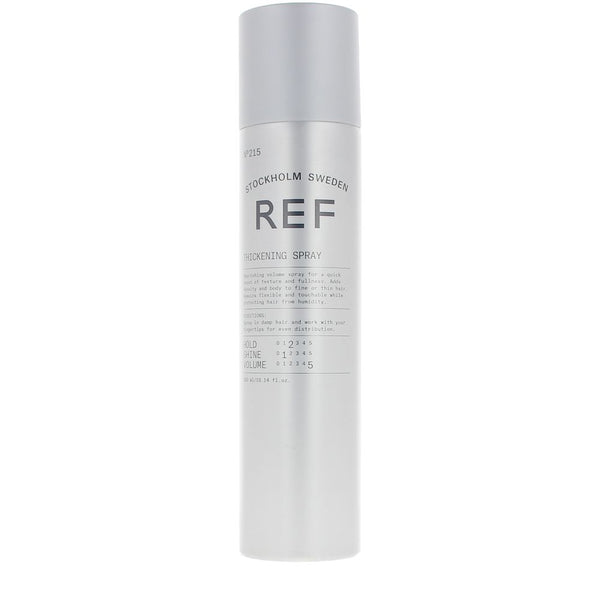 Ref Thickening Nº215 Spray 300 Ml | Vuodevaatteet.fi