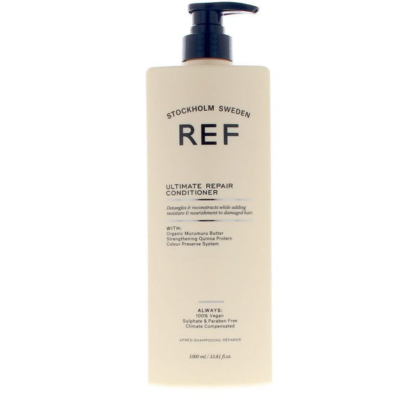 Ref Ultimate Repair Conditioner 1000 Ml | Vuodevaatteet.fi