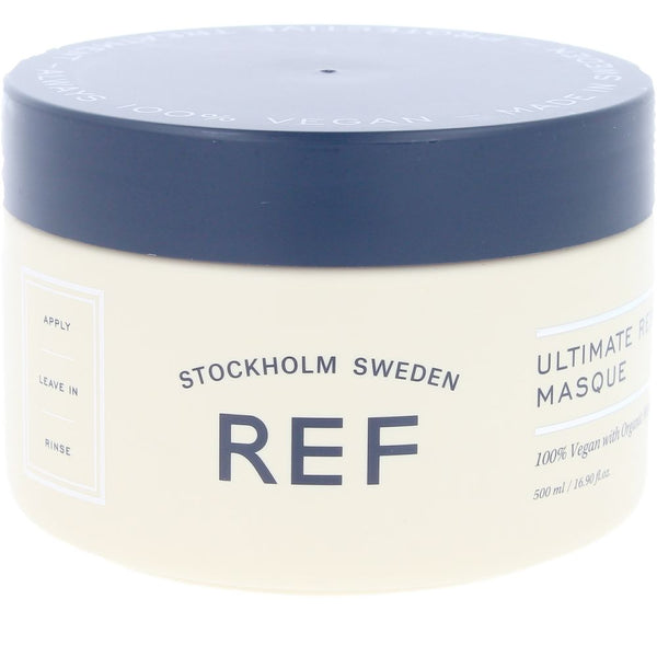 Ref Ultimate Repair hiusnaamio 500 ml | Vuodevaatteet.fi