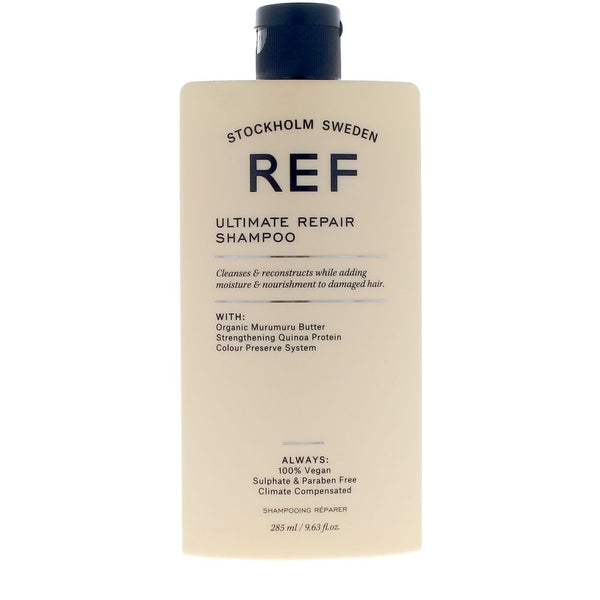 Ref Ultimate Repair Shampoo 285 Ml | Vuodevaatteet.fi