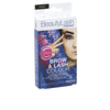 Refectocil Beautylash Brow & Lash Colour Eyebrow And Eyelash Tint Kit #Black 1 Unit | Vuodevaatteet.fi