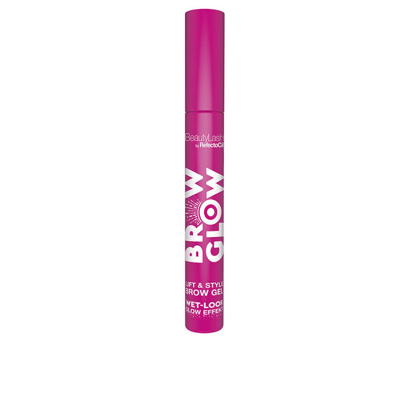 Refectocil Beautylash Brow Glow Eyebrow Fixing Gel 14 Ml | Vuodevaatteet.fi