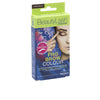Refectocil Beautylash Pro Brow Colour Eyebrow Tint Kit #Dark Brown 1 Unit | Vuodevaatteet.fi
