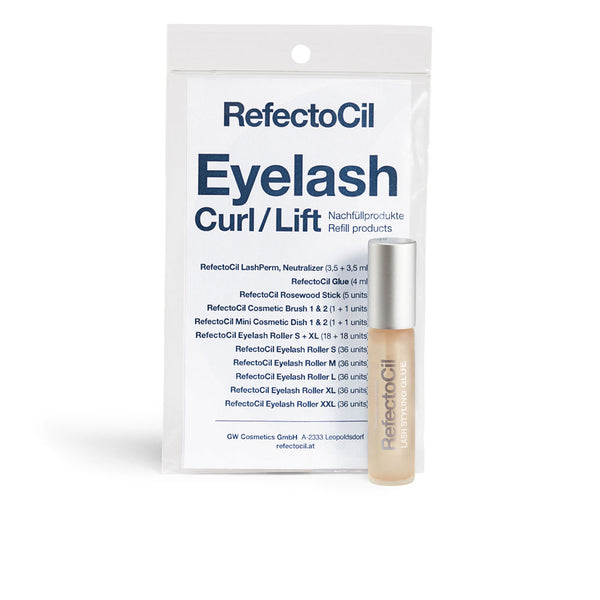 Refectocil Eyelash taivutus/nosto 4 ml | Vuodevaatteet.fi