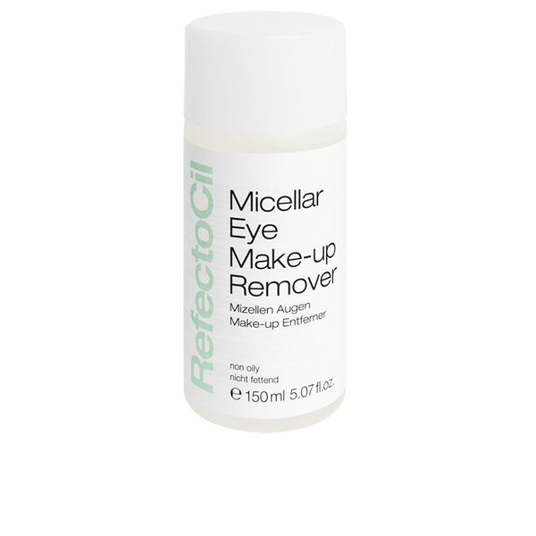 Refectocil Micellar silmämeikinpoistoaine 150 ml | Vuodevaatteet.fi