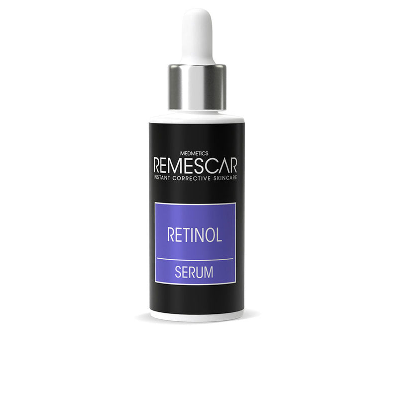 Remescar Anti-Aging Retinol Serum 30 Ml | Vuodevaatteet.fi