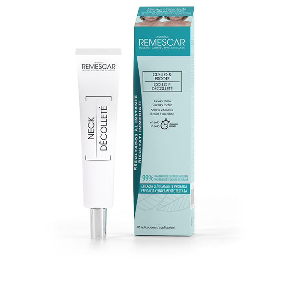 Remescar Neck And Neckline Instant Lifting 40 Ml | Vuodevaatteet.fi