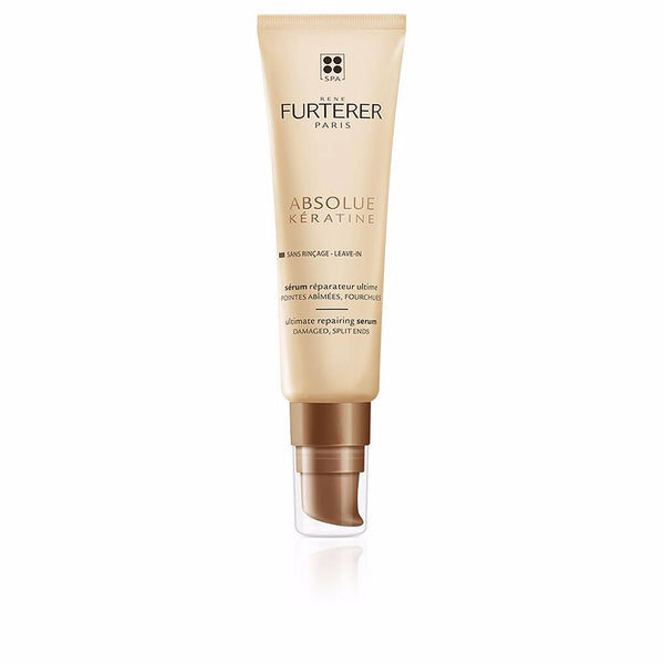 Rene Furterer Absolue keratine extreme repair seerumi 30 ml | Vuodevaatteet.fi