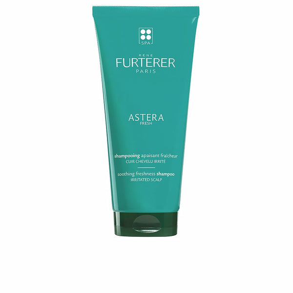 Rene Furterer Astera fresh rauhoittava shampoo 200 ml | Vuodevaatteet.fi
