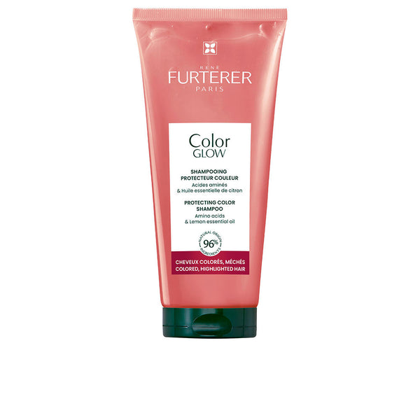 Rene Furterer Color Glow Color Protective Shampoo 200 Ml | Vuodevaatteet.fi