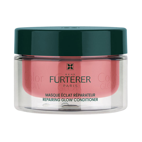Rene Furterer Color Glow Hiusnaamio 200 ml | Vuodevaatteet.fi