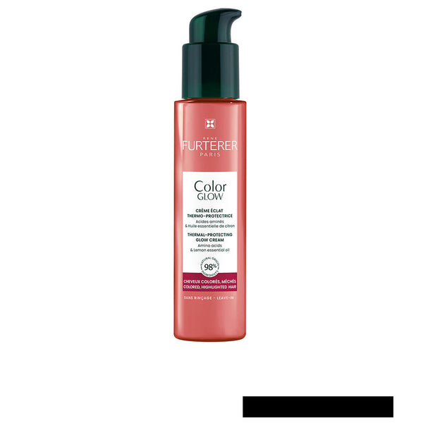 Rene Furterer Color Glow Thermoprotective Cream 100 Ml | Vuodevaatteet.fi