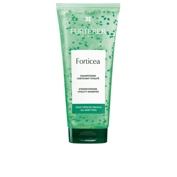 Rene Furterer Forticea Champú Fortificante Revitalizante 200 Ml | Vuodevaatteet.fi