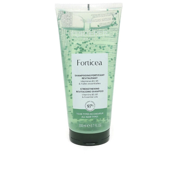 Rene Furterer Forticea Energizing Shampoo 50 Ml | Vuodevaatteet.fi