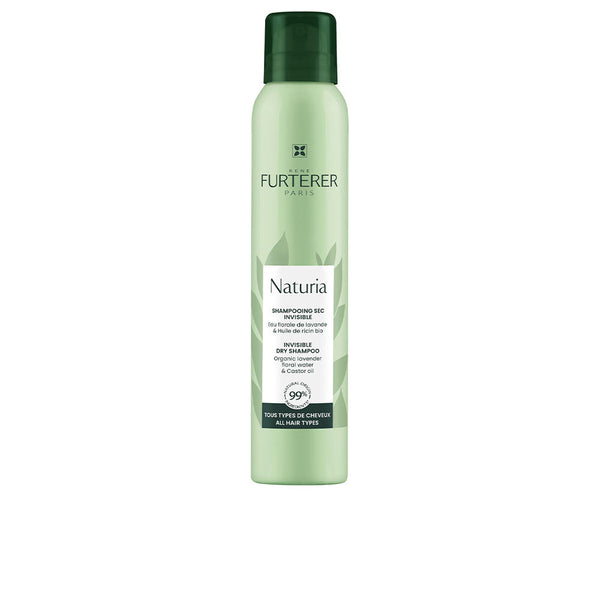Rene Furterer Naturia Dry Shampoo 200 Ml | Vuodevaatteet.fi