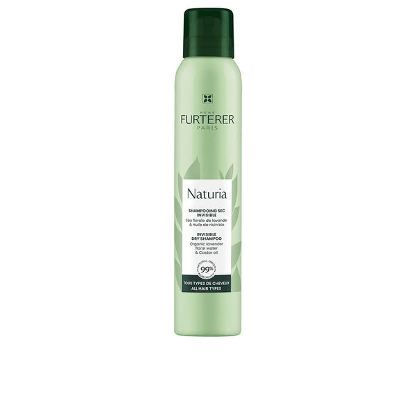 Rene Furterer Naturia Dry Shampoo 75 Ml | Vuodevaatteet.fi