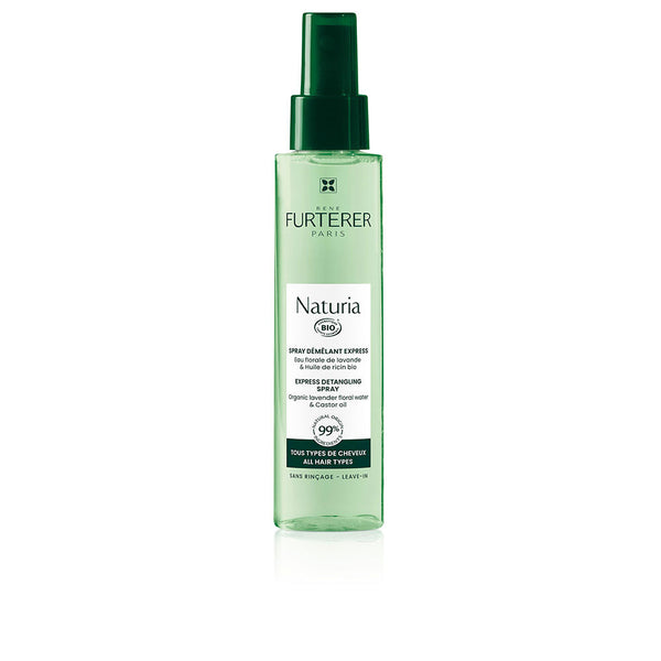 Rene Furterer Naturia Extra Soft Detangling Spray 200 Ml | Vuodevaatteet.fi