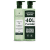 Naturia Ultra-Gentle shampoo micellare senza solfati confezione 2 x 400 ml