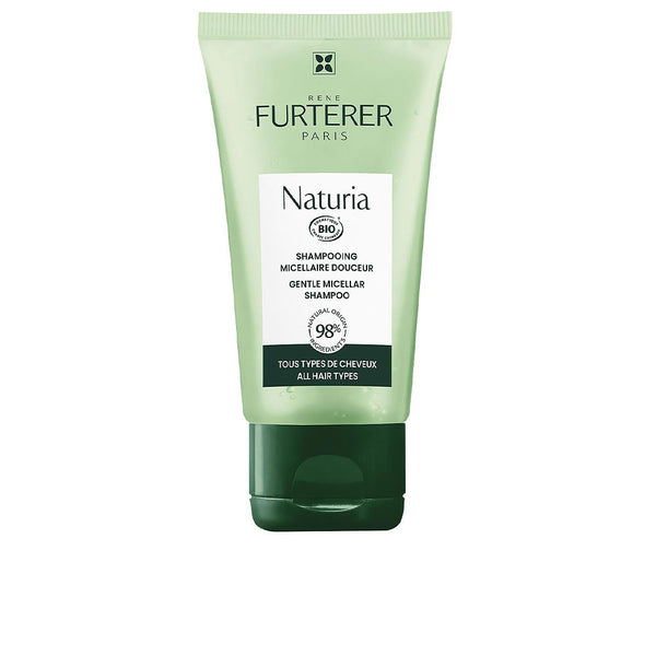 Rene Furterer Naturia ultra mild sulfate-free shampoo 50 ml | Vuodevaatteet.fi