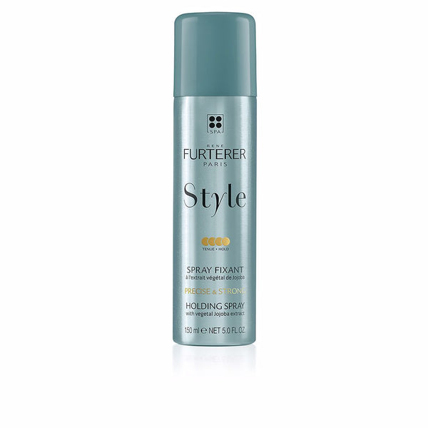 Rene Furterer Style kiinnityssuihke 150 ml | Vuodevaatteet.fi
