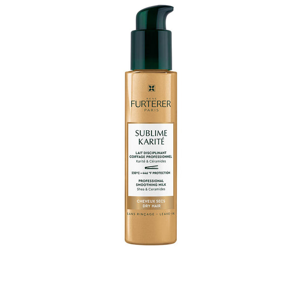 Rene Furterer Sublime Karité Professional Light Disciplining Styling Cream 100 Ml | Vuodevaatteet.fi