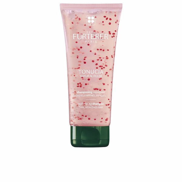 Rene Furterer Tonucia natural filler shampoo uudistava 200 ml | Vuodevaatteet.fi