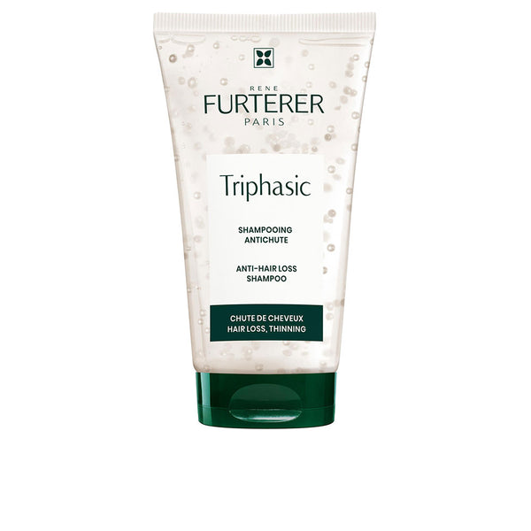 Rene Furterer Triphasic Anti-Loss Shampoo 50 Ml | Vuodevaatteet.fi
