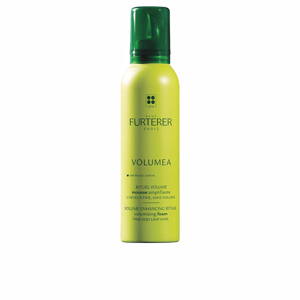 Rene Furterer Volumea vaahto suurentaja 200 ml | Vuodevaatteet.fi
