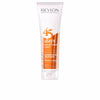 Revlon 45 days hoitoaine shampoo intensiivisille kupareille 275 ml | Vuodevaatteet.fi