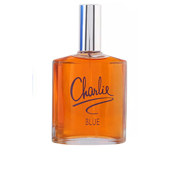 Revlon Charlie blue eau de toilette -suihke 100 ml | Vuodevaatteet.fi