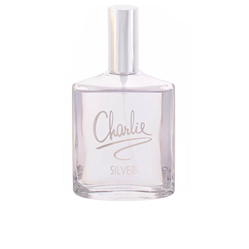 Revlon Charlie silver eau de toilette -suihke 100 ml | Vuodevaatteet.fi