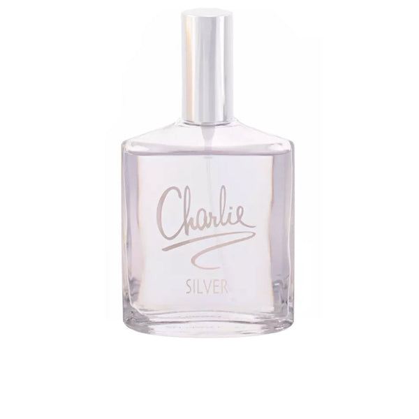Revlon Charlie silver eau de toilette -suihke 100 ml | Vuodevaatteet.fi
