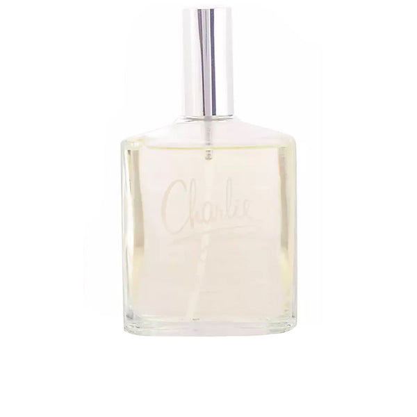 Revlon Charlie white eau de toilette -suihke 100 ml | Vuodevaatteet.fi