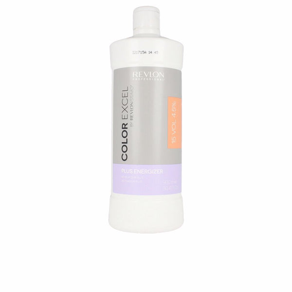 Revlon Color excel energizer 15 vol. 4,5 % 900 ml | Vuodevaatteet.fi
