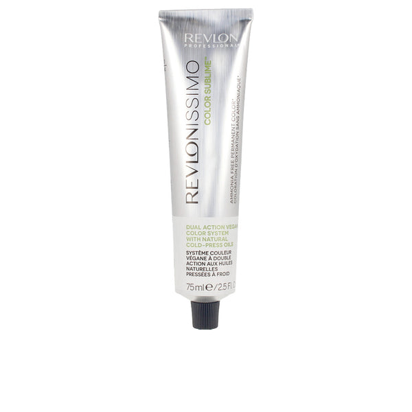Revlon Color sublime creme gel color ammonia free #1-musta | Vuodevaatteet.fi