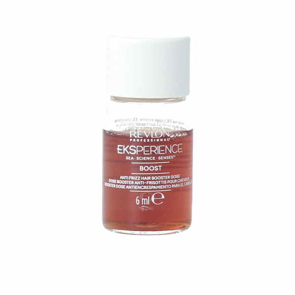 Revlon Eksperience boost anti frizz booster 12 x 6 ml | Vuodevaatteet.fi