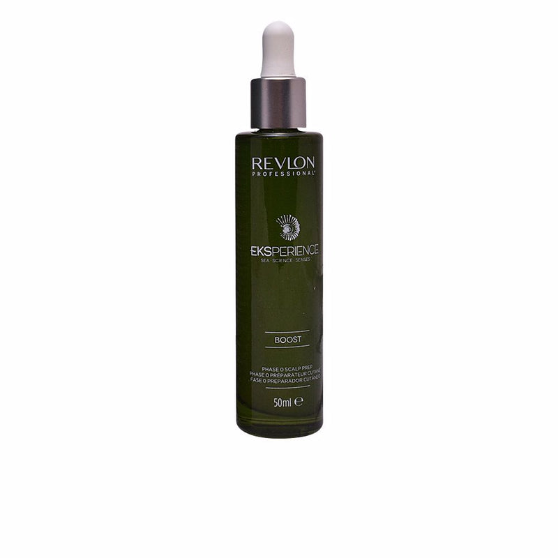 Revlon Eksperience boost phase o scalp prep 50 ml | Vuodevaatteet.fi