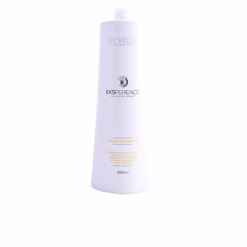 Revlon Eksperience hydro nutritive hoitoaine 1000 ml | Vuodevaatteet.fi
