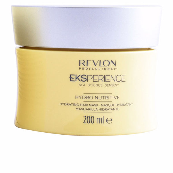 Revlon Eksperience hydro nutritive naamio 200 ml | Vuodevaatteet.fi