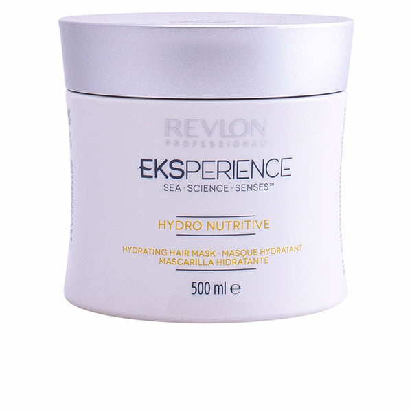 Revlon Eksperience hydro nutritive naamio 500 ml | Vuodevaatteet.fi