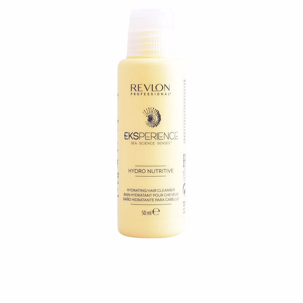 Revlon Eksperience hydro nutritive puhdistusaine 50 ml | Vuodevaatteet.fi